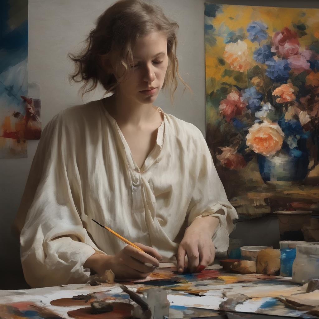 Η Ζωή του Jan de BEER