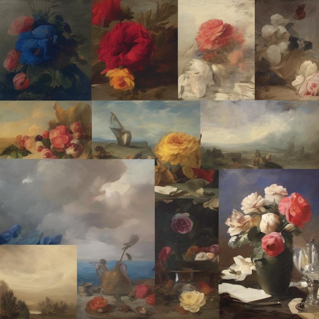 Η Ζωή του Alexandre-Louis-Marie CHARPENTIER