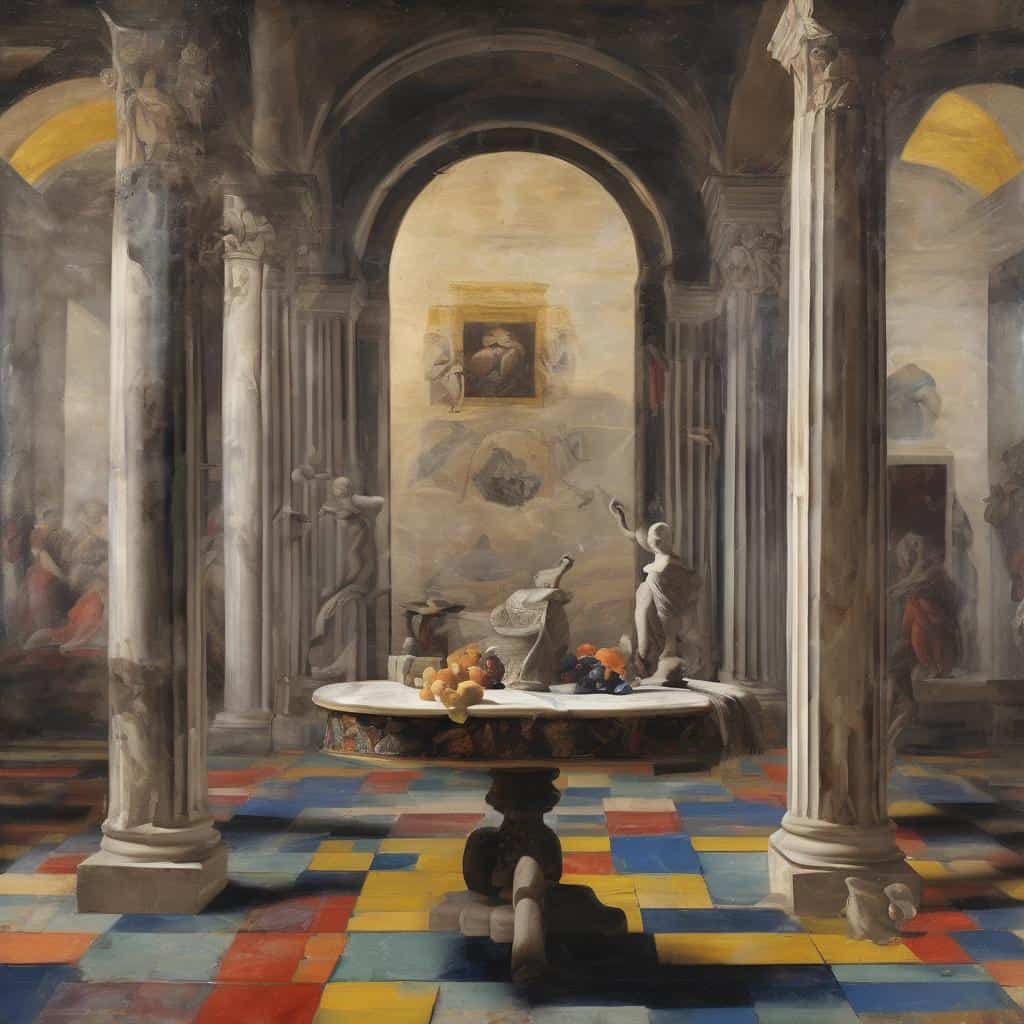 Γιοβάννι Αντόνιο ντι Τζούλιο Μπακανέλι – Ο Αναγεννησιακός Μάστορας