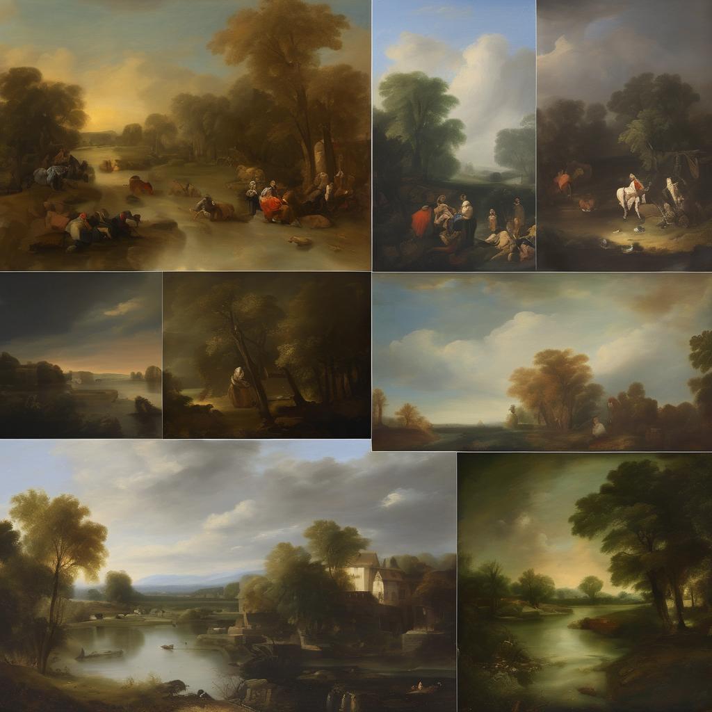 Η Ζωή και η Καριέρα του John Wootton