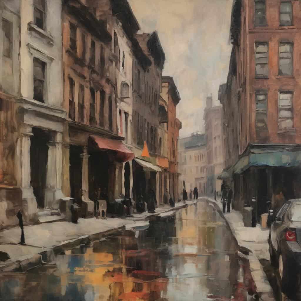 Κάρολος Παύλος ΛΑΝΤΟΝ – Ο Γοητευτικός Ρομαντιστής