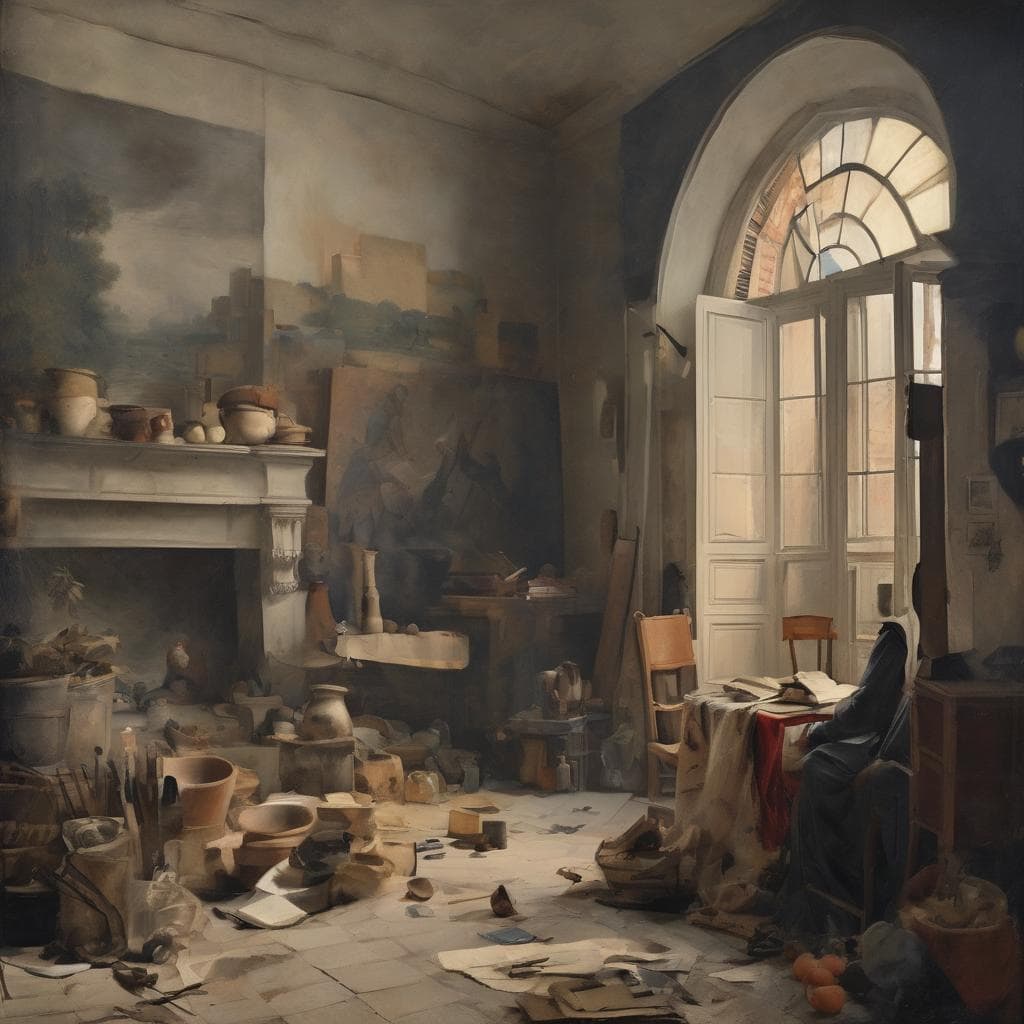 Παύλος βαν ΒΙΑΝΕΝ – Ο Αρχιτέκτονας του Χαλκού