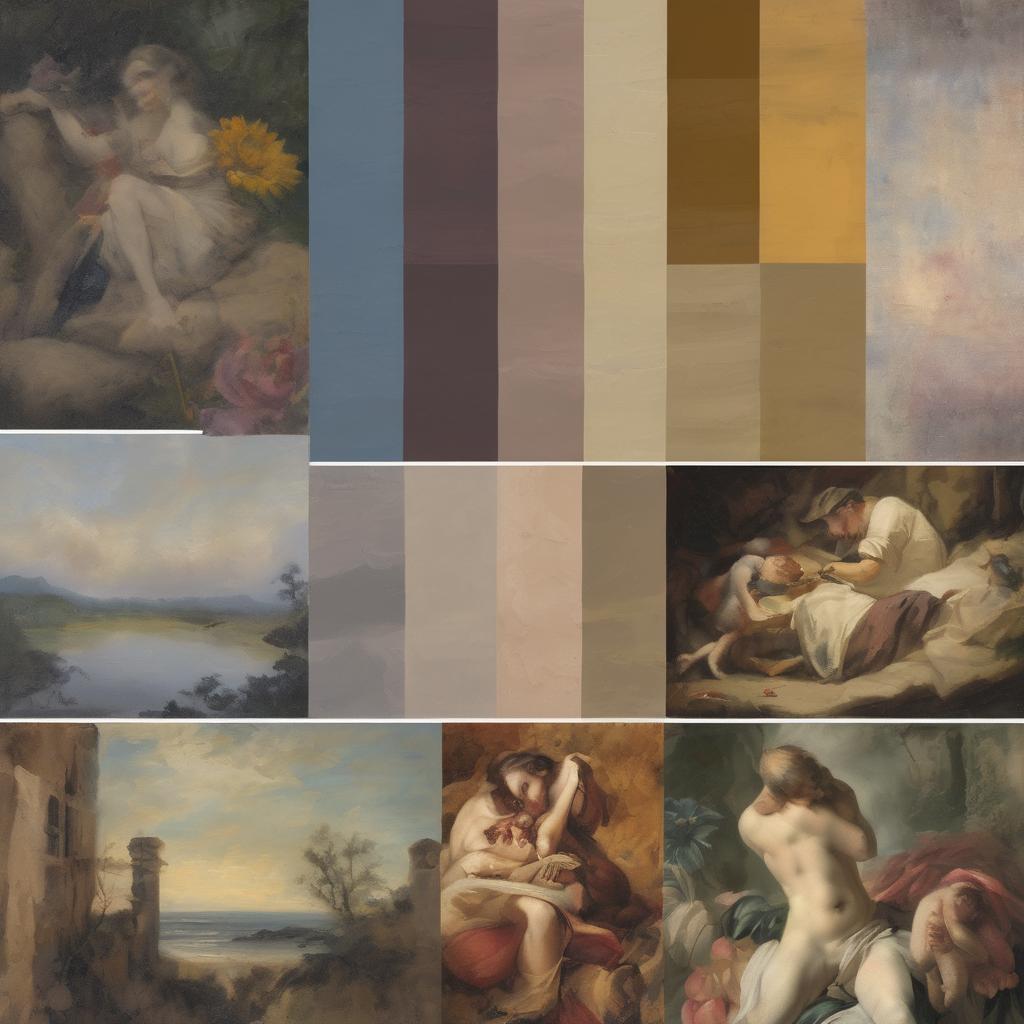 Η Τέχνη και το Στιλ του Παύλου ΒΟΓΛΕΡ