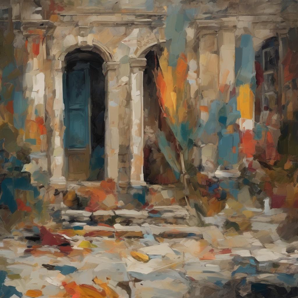 Η Πορεία του Πιερ Ντυπί