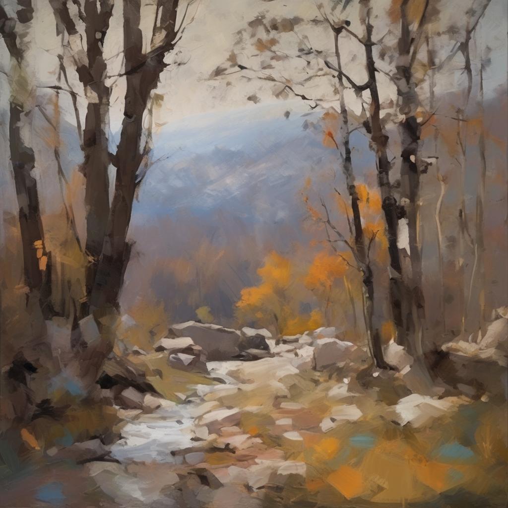 Η Ζωή και η Καριέρα του Καλλιτέχνη Παύλος ΒΟΓΛΕΡ