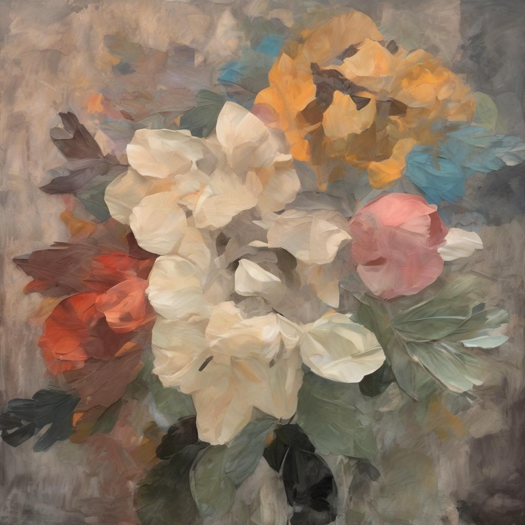 Η Ζωή της Michele FABRIS