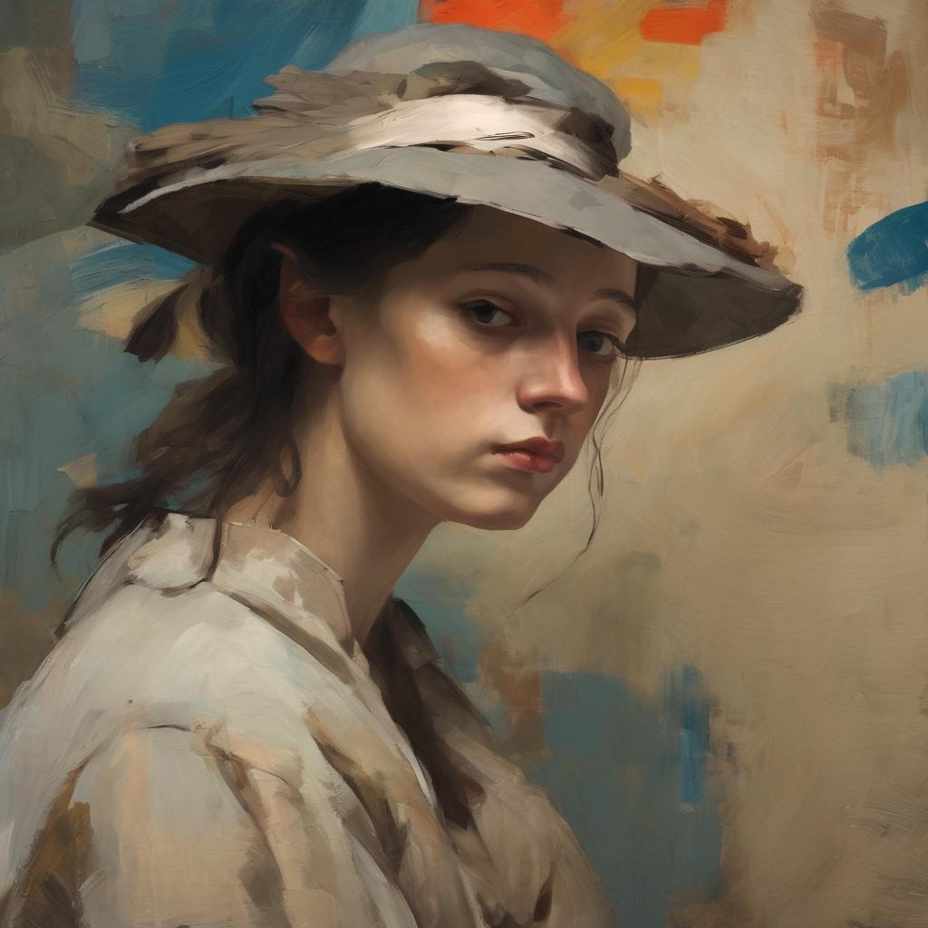 Παρουσίαση του Καλλιτέχνη Λίππου Μέμμι