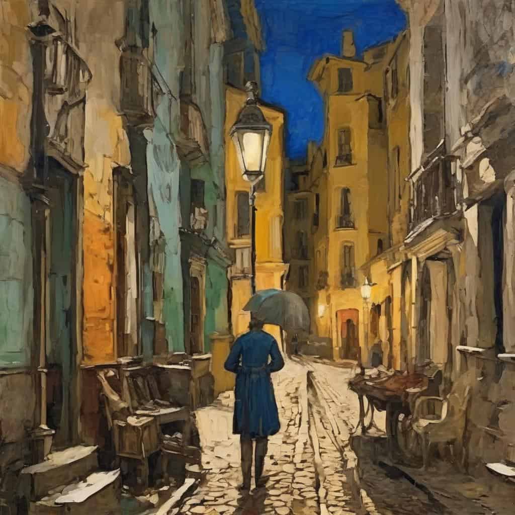 Φρανσουά-Αντρέ ΒΑΝΣΑΝ – Ο Γλυπτικός Μάγος