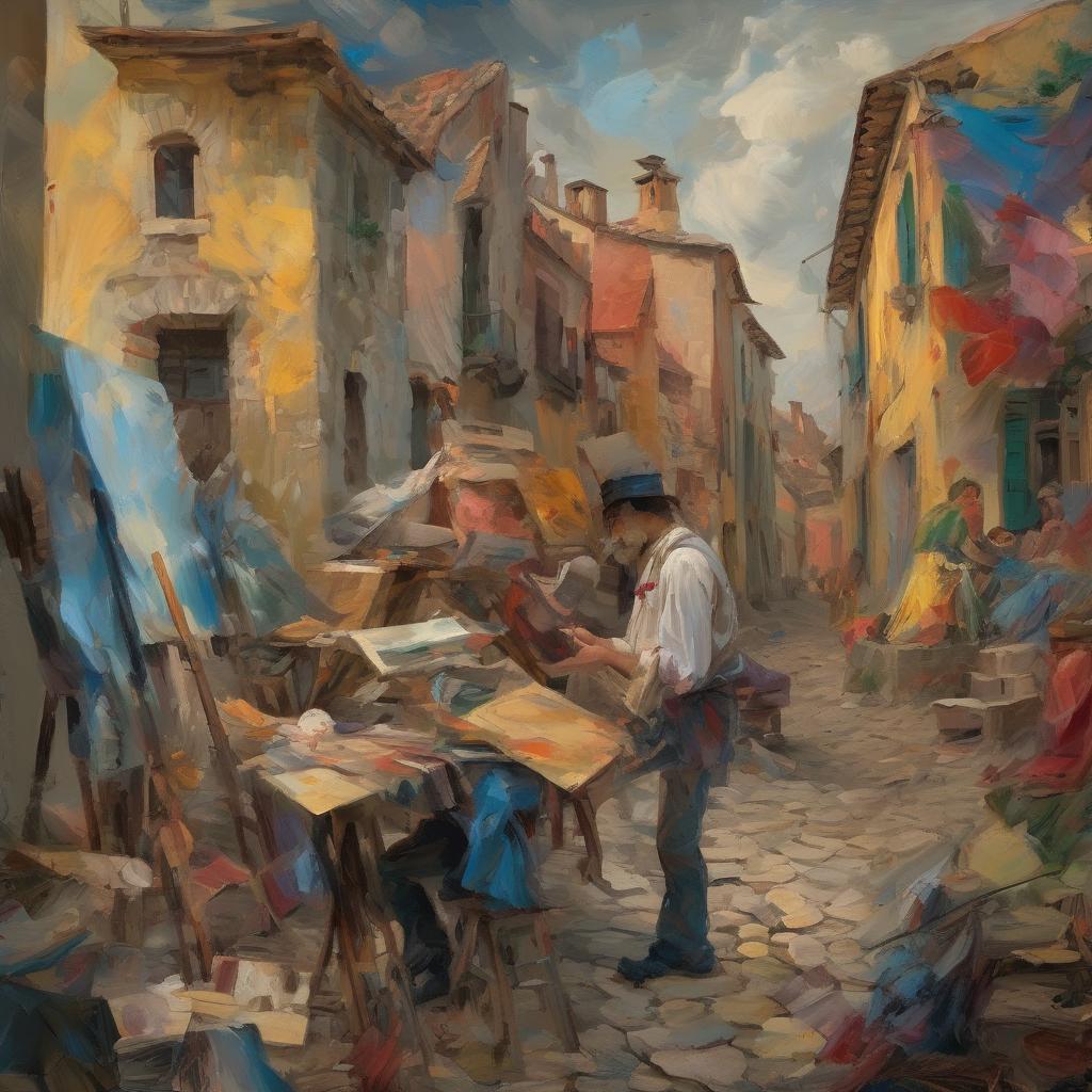 Η Ζωή και η Παιδεία του François MASSON