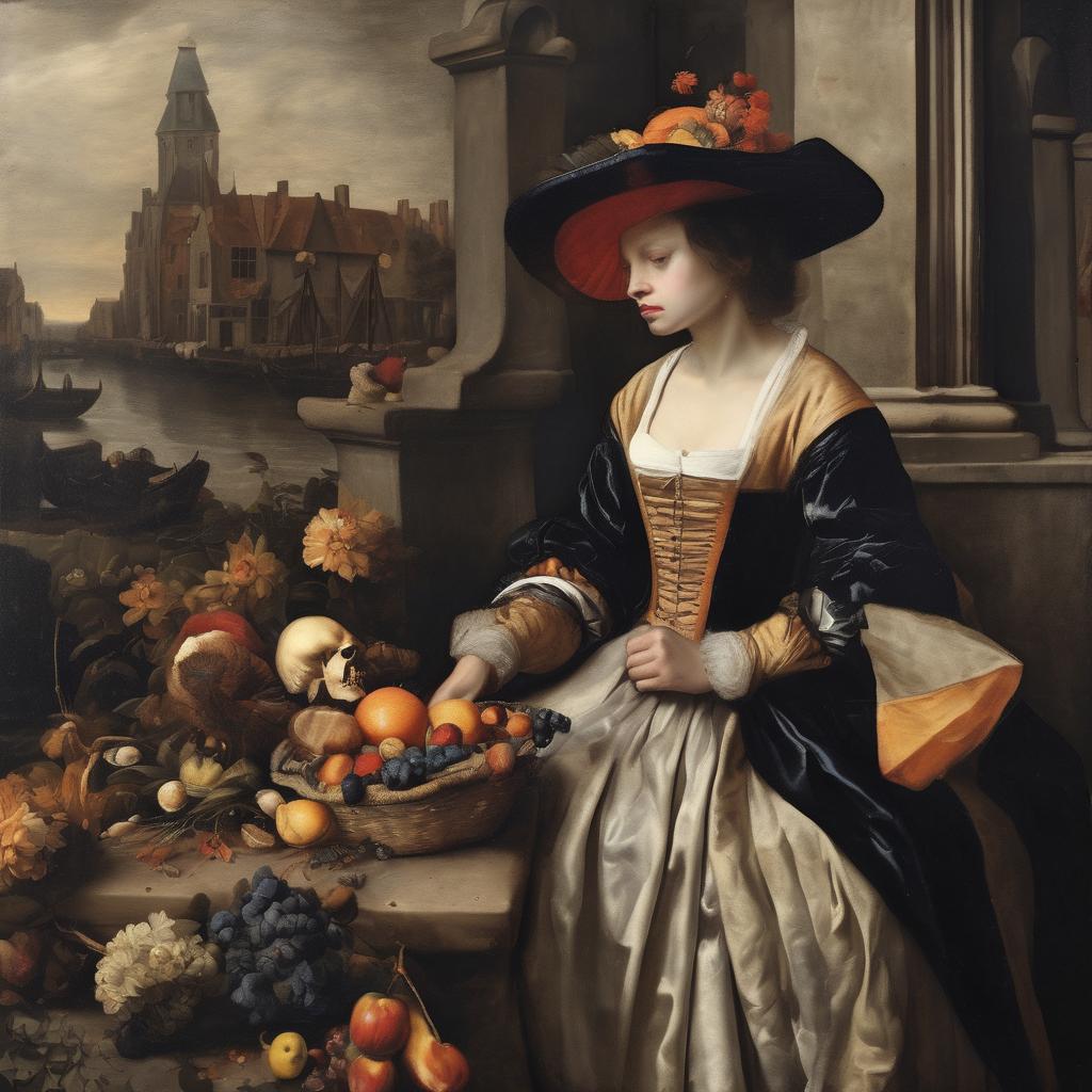 Βιογραφία του Lucas van VALCKENBORCH