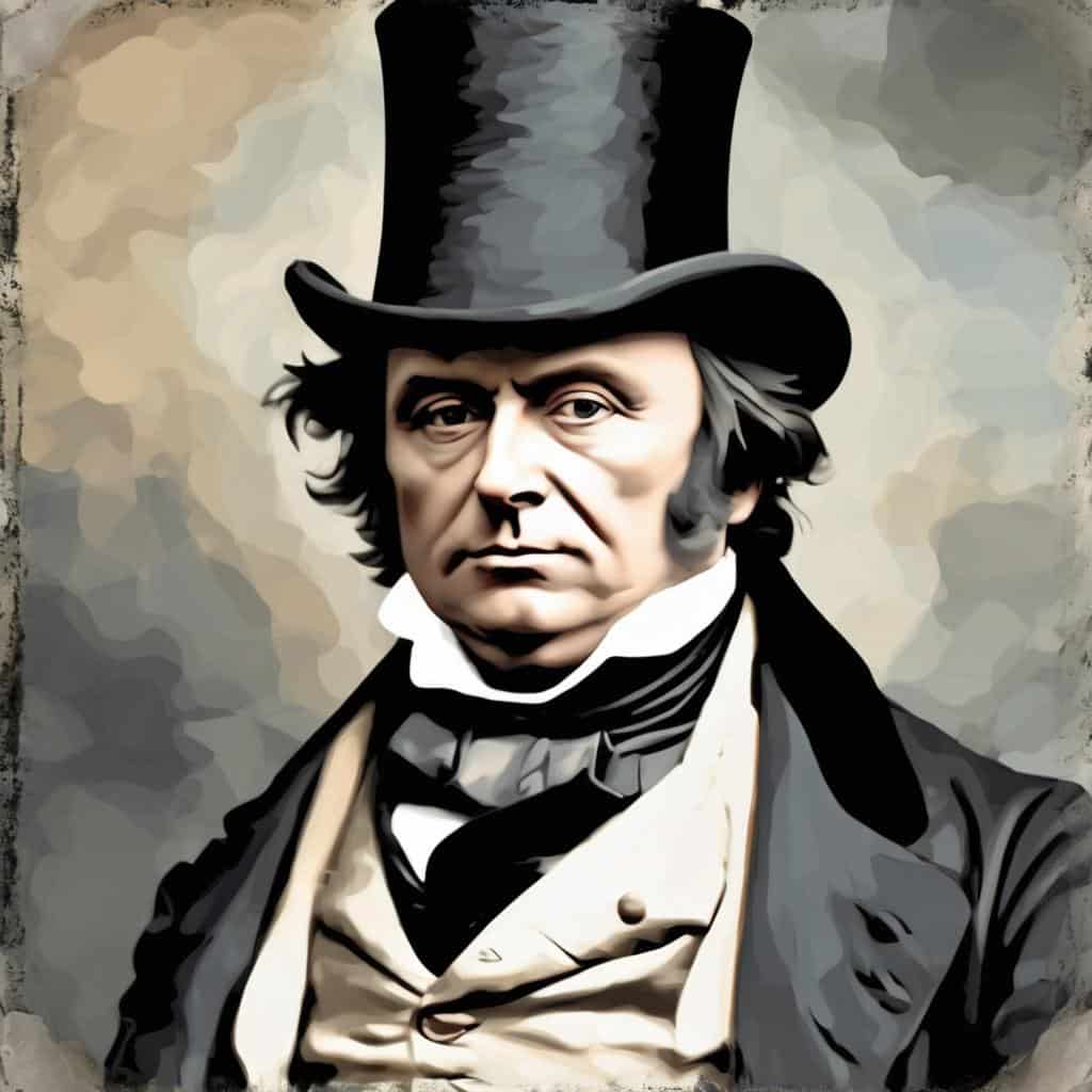 Isambard Kingdom BRUNEL