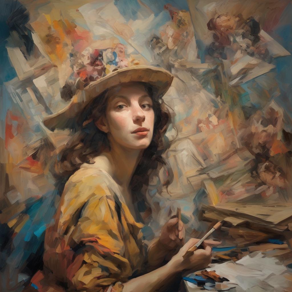 Η Τεχνική και το Στιλ του François MASSON