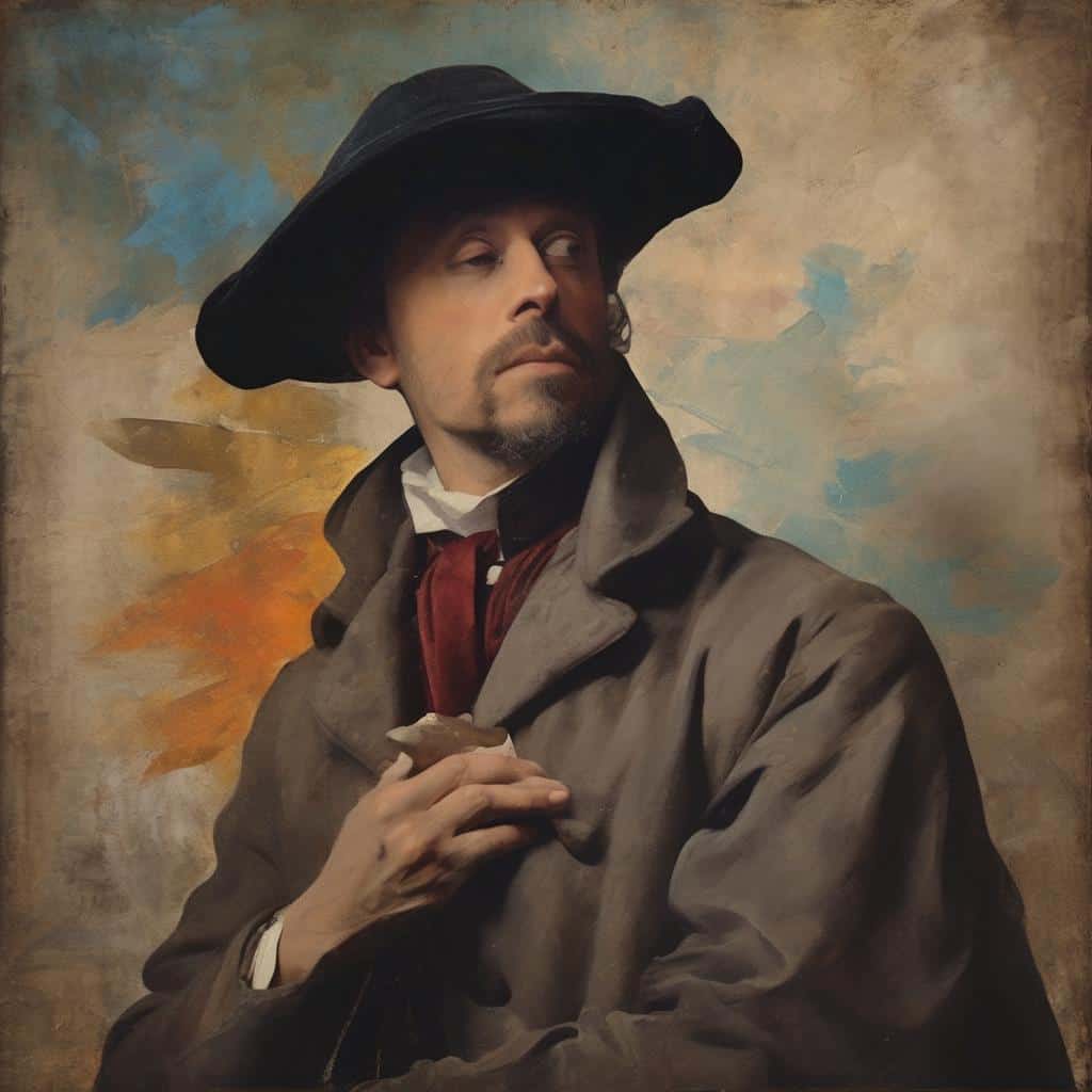 Γιαννούλης Μπατίστα Καρλόνι – Ο Μαέστρος της Μπαρόκ Καλλιτεχνικής Έκφρασης