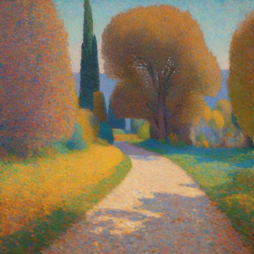 Η Ζωή του Henri-Jean-Guillaume MARTIN