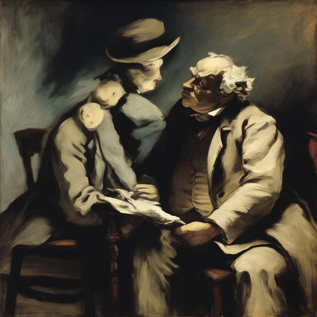 Βίος και Έργο του Ονομαστού Καλλιτέχνη