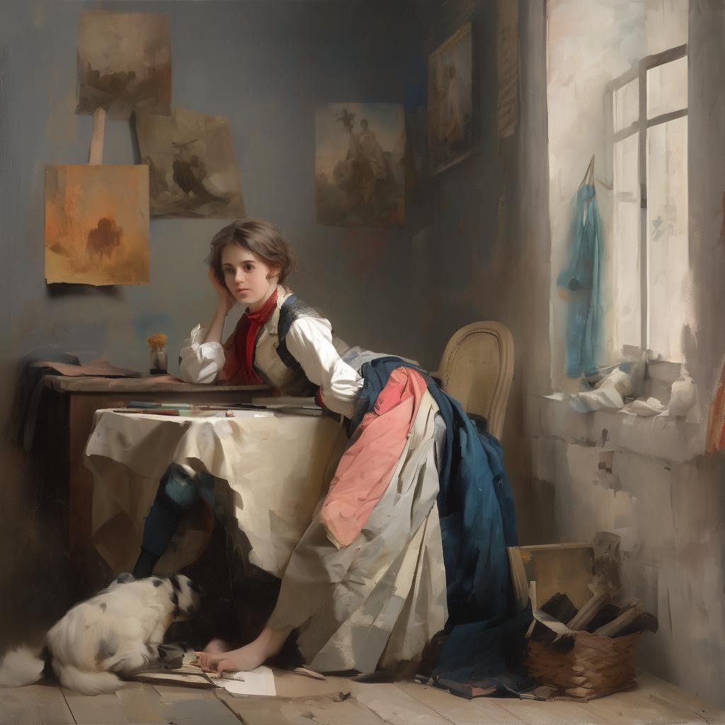 Βίος και Έργα του Jean-Baptiste DESHAYS