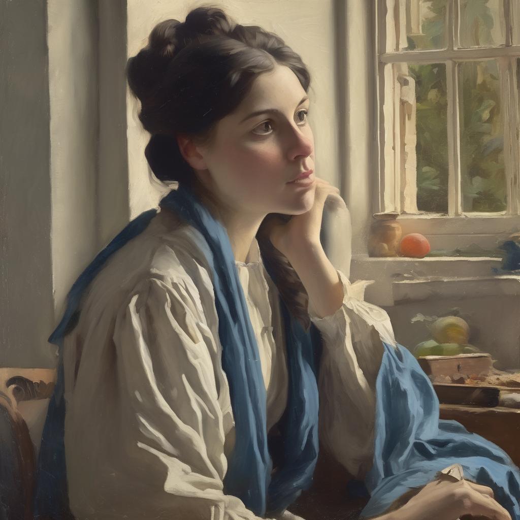 Πρώιμη Ζωή και Εκπαίδευση