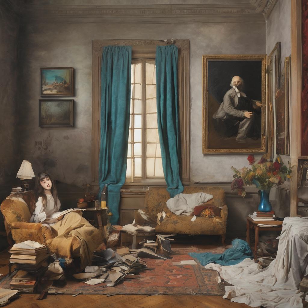 Περίληψη της Ζωής του Giovanni PEREGO