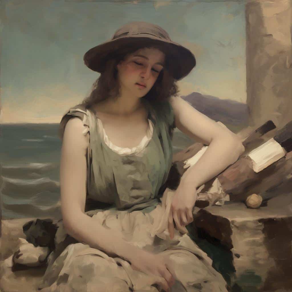 Μαρία-Ιωσήφ ΠΕΪΡ – Ο Αρχιτέκτονας του Ρομαντισμού