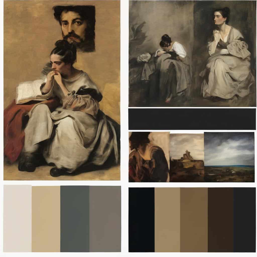 Άλονσο Βάθκεθ – Ο Ισπανός Μεταποιητής του Παραδοσιακού Χριστιανικού Αγιογραφικού Ύφους