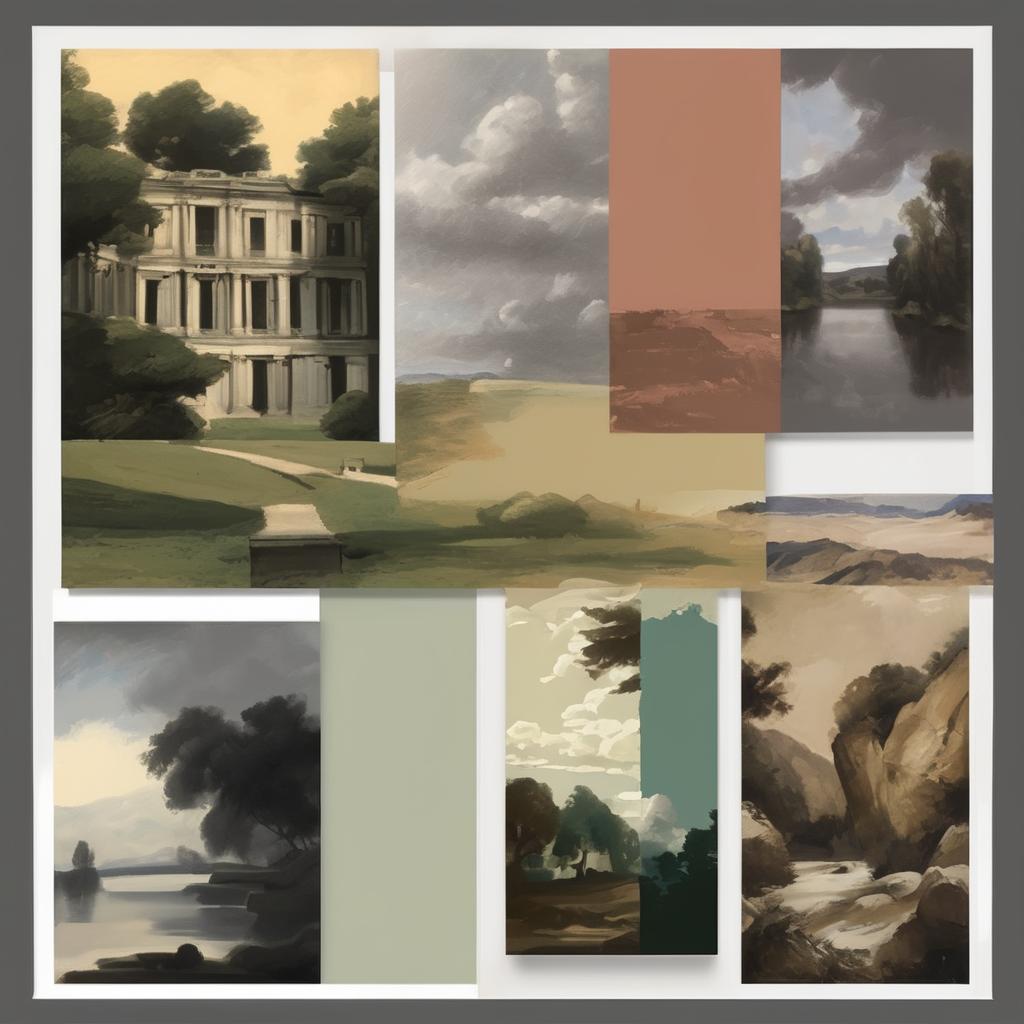 Η Καλλιτεχνική Εξέλιξη του Francis WHEATLEY