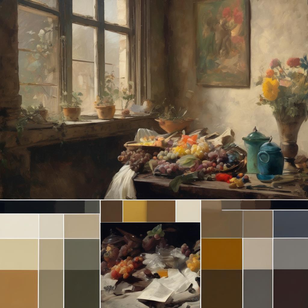 Η Ζωή και οι Πρώτοι Χρόνοι του Alexandre-Marie COLIN