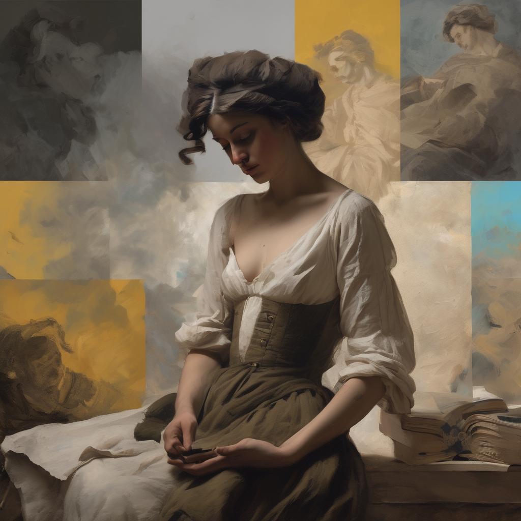 Αισθητική και Τεχνικές στο Έργο του