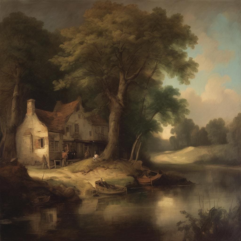 ΤΖΩΝ ΚΡΟΜΕ – Ο ΑΓΓΕΛΙΚΟΣ ΤΗΣ ΑΓΓΛΙΑΣ